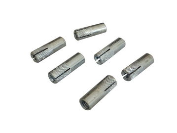 頂爆螺絲與高強型螺桿的卓越生產商 走進兌釗五金的五金零售世界